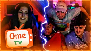 SIDNEY, ELI & BILO UNTERWEGS AUF OME.TV🔥😂 | TEIL 2