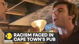 Cape Town pub owners accused of racist comments, denied entry | World News | English News | WION