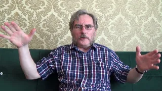 dr Jan Przybył -Coś na "majówkę"  przybyl.tv