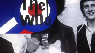 the who   "pictures of lily "     2019 remix.