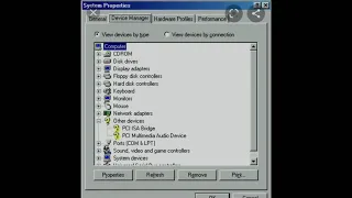 Windows 98 nostalgic images