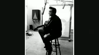 Johnny Cash - Personal Jesus