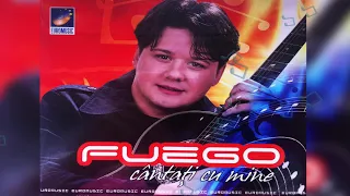 Fuego - Cantati cu mine - album