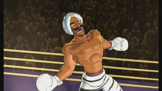 Punch-Out!! (Wii) - Great Tiger (Title Defense) in 45.79 (Tied World Record)