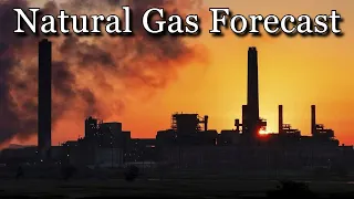 April 25  Natural Gas Analysis and Forecast