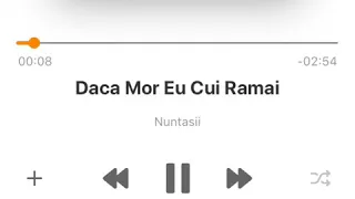 Nuntașii - Dacă mor tu cui rămâi  Bass Remix 2019