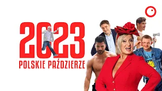 Polskie Paździerze 2023, czyli najgorsze filmy roku!