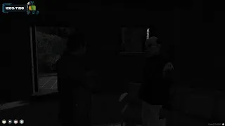 Solomon Meets With Mr. K and Gives Him New Information | NoPixel 4.0 GTA RP