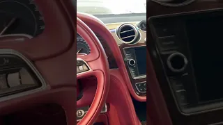 Bentley Bentayga 2021 год за 400 000 AED или 7 200 000₽ на аукционе в Дубаи