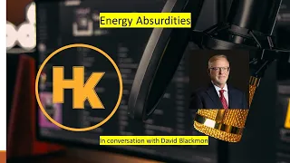 Energy Absurdities