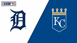 Detroit Tigers vs Kansas City Royals Live Stream And Hanging Out