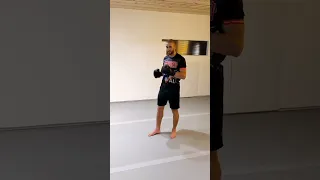 Killing the Kicker - Muay Thai Training with Greg Wootton