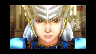 Valkyrie Profile Lenneth - Chapter 0: Artolia (Jelanda and Arngrim)