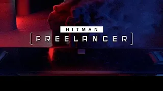 Hitman 3 Live I Envisionz I Grind To Mastery Lvl 100 I New Freelancer Mode I 🌐🏆🎮🎥