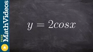 Learn how to write the equation of the tangent line using trigonometry