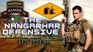 The Disaster That Was The Nangahar Offensive