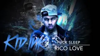 Playlist- Kid Ink