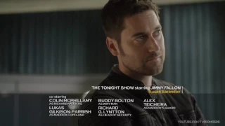 The Blacklist: Redemption 1x02 Promo "Kevin Jensen" (HD) Season 1 Episode 2 Promo