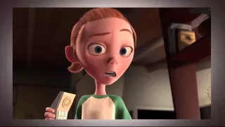 [Short Disney] Jack Jack Attack