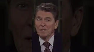 Famous Quotes # 363 Ronald Reagan  (Limit Government) #shorts