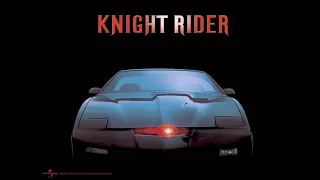 Knight Rider 2022  TV intro 2