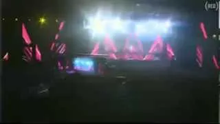 Tiësto - Adagio For Strings  (Live Stereosonic 2012) security dancing