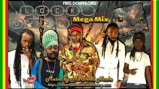 Lock Off Megamix (Marshall Neeko Remix 2024) Capleton, Zamunda, Perfect Giddimani, I Purity, Kharuso