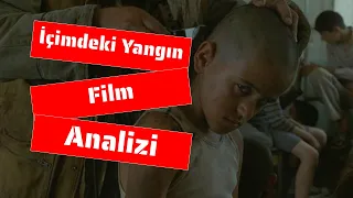 İçimdeki Yangın Film Analizi