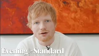 ‘I’m a human being’: Ed Sheeran reacts to winning ‘damaging’ Shape of You lawsuit