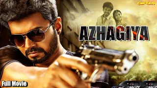 #AZHAGIYA FULL HD ACTION BHOJPURI DUBBED MOVIE | #Vijay #ShriyaSaran