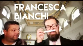 Francesca Bianchi Perfumes