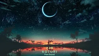 KOTORI「 ことり」 ☯  ~ Japanese Lofi Hip-Hop ☯ Beats for relaxation by tenno