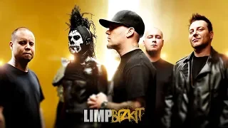 Limp Bizkit - Ready To Go - Karaoke - Lyric Video