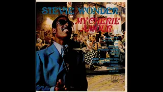 Stevie Wonder - My Cherie Amour (Instrumental Version)
