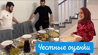 СЕГОДНЯ УСТРОИЛИ 😍СОРЕВНОВАНИЯ ДЛЯ АЙШАТ И ПЕМЫ 💝