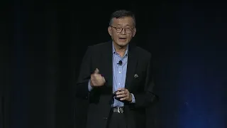 60DAC Visionary Talk: Lip Bu Tan