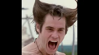 Jim Carrey's Best Scene - Rhino Scene