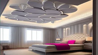 Roof POP Ceiling Design | Pop Ceiling Design Photos