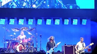 Foo Fighters - Learn To Fly (HD) (Live @ Rock Werchter, 02-07-2017)