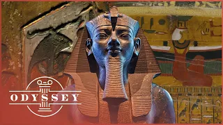 Was Amenhotep III Ancient Egypt's Greatest Pharaoh? | Immortal Egypt | Odyssey