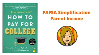 FAFSA Simplification: What You Need to Know