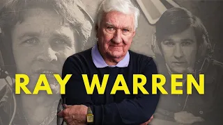 Ray 'Rabs' Warren: Will He Make A Spectacular Comeback? | Straight Talk | Mark Bouris