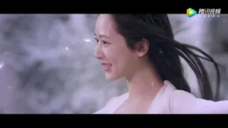 [Eng Sub] The Destiny Of White Snake. Ost Thousand Years