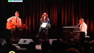 Karcolás - Polyák Lilla koncert, Szeged - Körút (VTV)