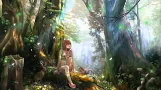 Nightcore - May It Be (Lord of The Rings)