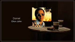 Elton John - Daniel / FLAC File