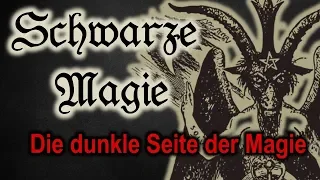 Schwarze Magie, weiße Magie und graue Magie: was ist das und worin liegt der Unterschied?