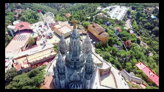 Tibidabo