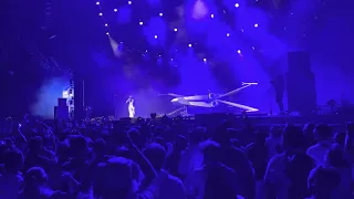 Denzel Curry - Tokyo Drifting feat. Glass Animals - Coachella 2022