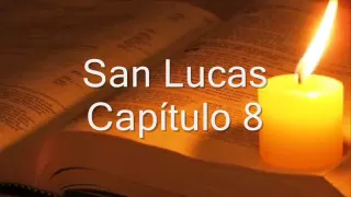 LUCAS (CAPS. 1-12): BIBLIA HABLADA Y DRAMATIZADA NVI